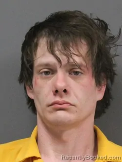 Mugshot of PRESTON BISHOP ROGERS