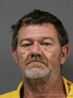 Mugshot of PHILLIP ROWE booked in DeSoto County, Mississippi on June 28, 2026
