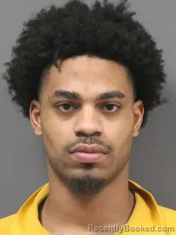 Mugshot of QVOISIEA BUFORD