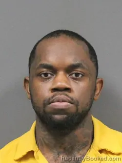 Mugshot of QUINTONIO DOMINIQUE HAWKINS