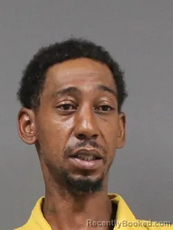 Mugshot of QUINTAURUS DEON HOWARD booked in DeSoto County, Mississippi on June 24, 2026