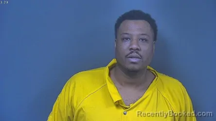 Mugshot of QUINTONYO D PEGUES