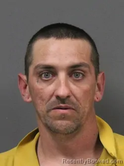 Mugshot of RANDY ALLEN COX
