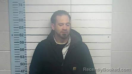 Mugshot of Rolison C Carter