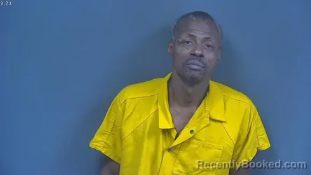 Mugshot of RODNEY CLEMONS