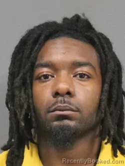 Mugshot of ROY DAVIS