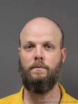 Mugshot of ROBERT NELSON DICKERSON