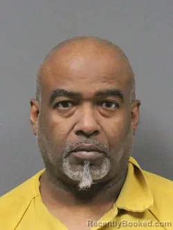 Mugshot of ROYCE EVERETTE DATES