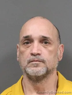 Mugshot of RICHARD DALE FREEZE