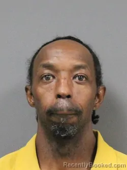 Mugshot of ROBERT TEDERICK GREEN booked in DeSoto County, Mississippi on May 9, 2026