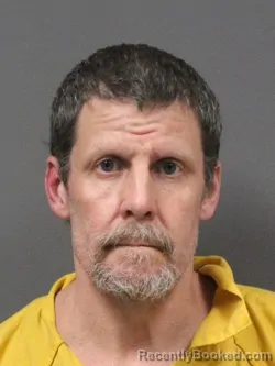 Mugshot of ROGER A GARDENER