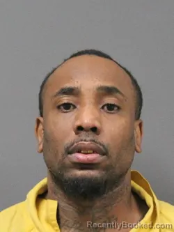 Mugshot of ROOSEVELT DOTSON HOLMES