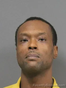 Mugshot of RUFINO KYLES