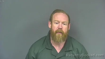 Mugshot of ROGER LAUGHTER