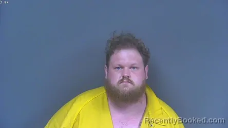 Mugshot of ROBERT EDWARD MITCHELL booked in DeSoto County, Mississippi on May 2, 2026