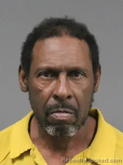 Mugshot of ROBERT MAYES