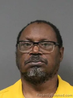 Mugshot of ROBERT EARL PIGUES