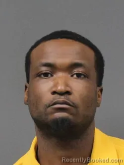 Mugshot of RONALD P RAYBORN