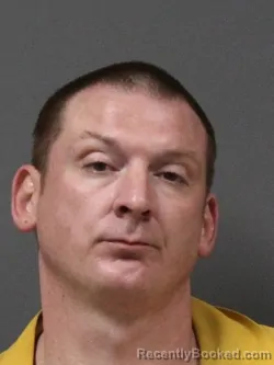 Mugshot of ROBERT ALLEN SMITH