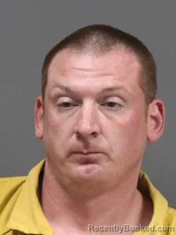 Mugshot of ROBERT ALLEN SMITH