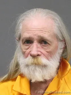 Mugshot of RODNEY THOMAS THWEATT