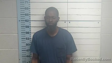 Mugshot of ROY WALLACE