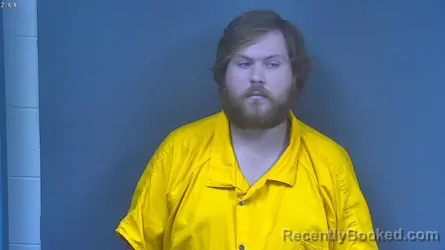 Mugshot of Shawn Wools Beasley booked in DeSoto County, Mississippi on September 30, 2026