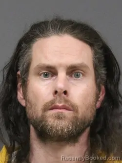 Mugshot of STEVEN R BAKER