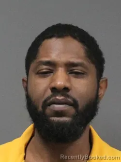 Mugshot of STEVEN RAYMARCUS FLAKES