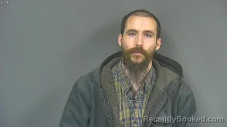 Mugshot of STEVEN HART GULL