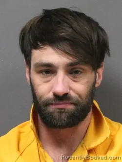 Mugshot of STEPHEN L HENDERSON