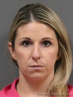 Mugshot of SHELBY S LLOYD