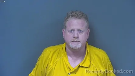 Mugshot of SCOTT DOUGLAS MOORE