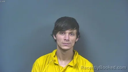 Mugshot of STEPHEN M RUDD