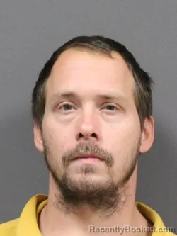 Mugshot of STEVEN RAY booked in DeSoto County, Mississippi on May 7, 2026