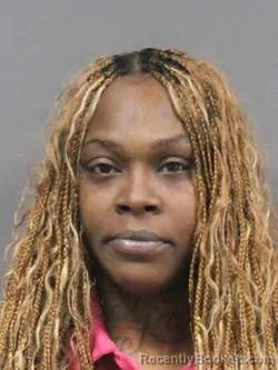 Mugshot of SAMIRA KEANNA SWIFT