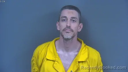 Mugshot of SHAUN NEAL SULLIVAN