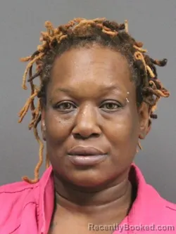 Mugshot of SOPHIA SHARKEY