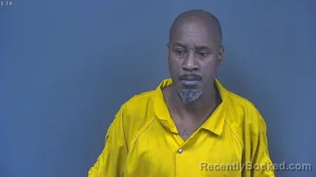 Mugshot of SAMUEL L. C. SHANNON