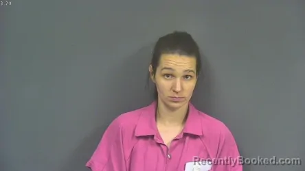 Mugshot of SARAH ANN TOMSKI