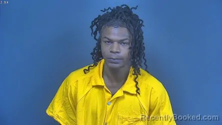 Mugshot of SHELLEY VINSON booked in DeSoto County, Mississippi on June 19, 2026