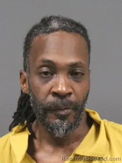 Mugshot of TORNELL DURRELL ALLEN