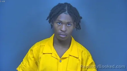 Mugshot of TREVOR EDMOND BELL