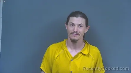 Mugshot of THOMAS JOSEPH CAMBRE