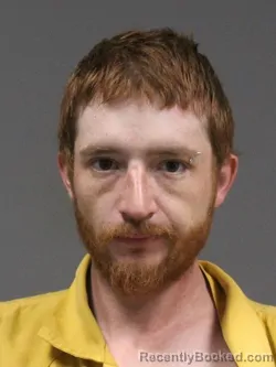 Mugshot of THOMAS JOSHUA COLLINS