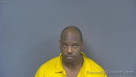 Mugshot of TERRY CONNER