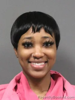 Mugshot of TYTISHIANNA DIJONAISE FENSTER