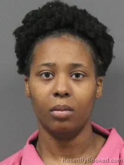 Mugshot of TANEISHA LASHA FONVILLE
