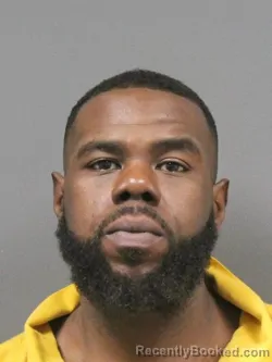 Mugshot of TRERON DENARD GIPSON