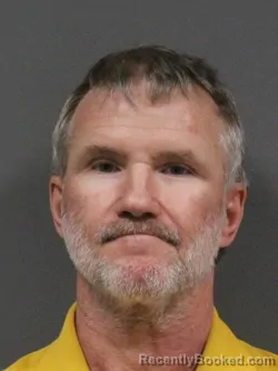 Mugshot of TRACY B HUDSON